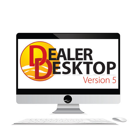 Sunspace Dealer Desktop Version 5